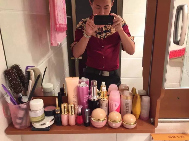 沧海客的第一张照片--福建王婆说媒