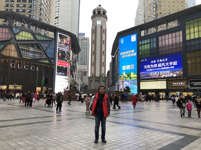 august的第三张照片--福建王婆说媒