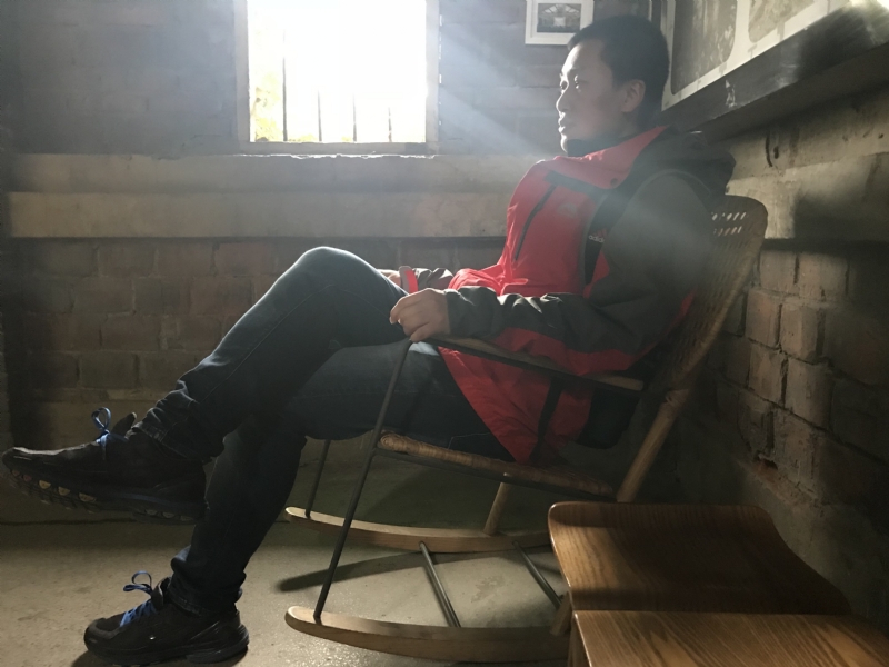 august的第四张照片--福建王婆说媒