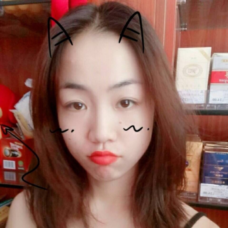 美美的第一张照片--福建王婆说媒