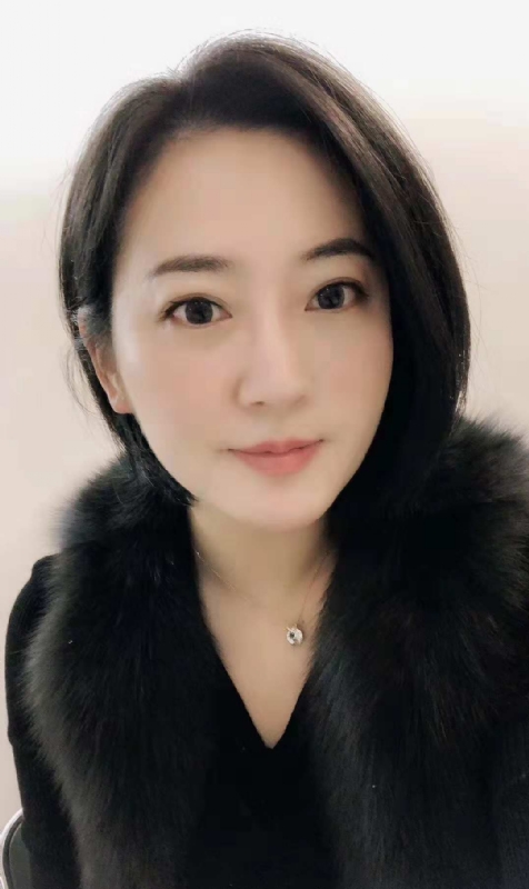 上善若水的第一张照片--福建王婆说媒