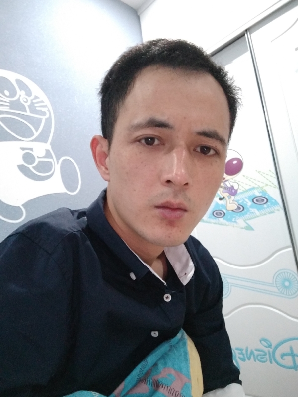 容晨的第一张照片--福建王婆说媒