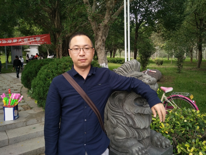 逍遥龙龙的第一张照片--福建王婆说媒