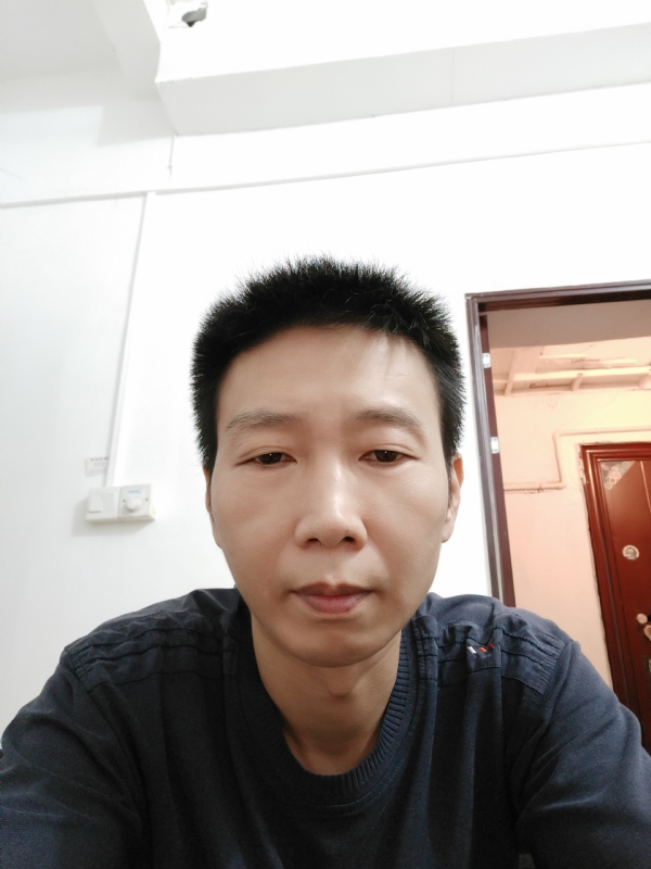 爱依然的第一张照片--福建王婆说媒