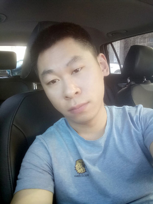 走心的第一张照片--福建王婆说媒