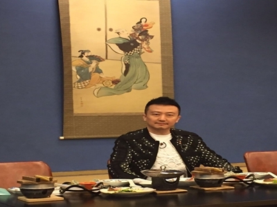 月影沙丘的第一张照片--福建王婆说媒