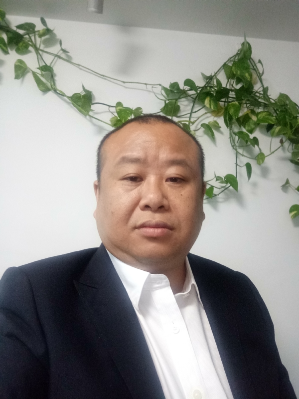 墨然的第一张照片--福建王婆说媒