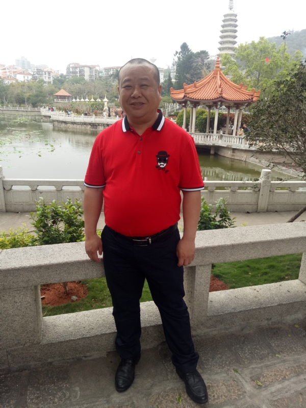 墨然的第二张照片--福建王婆说媒