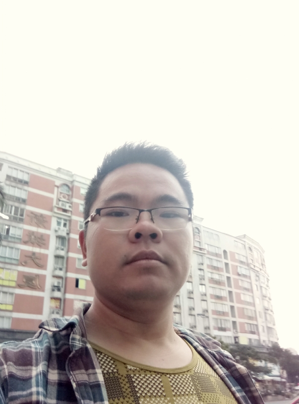 今生今世的第一张照片--福建王婆说媒