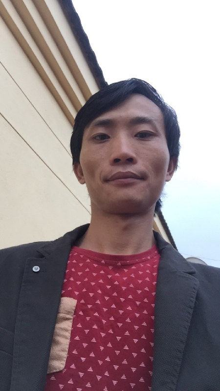 WENK的第一张照片--福建王婆说媒
