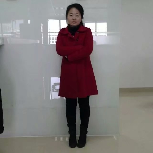 陈美美2019的第一张照片--福建王婆说媒