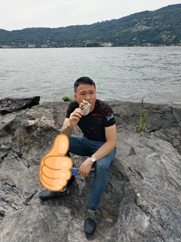 绚烂背后的平淡的第一张照片--福建王婆说媒