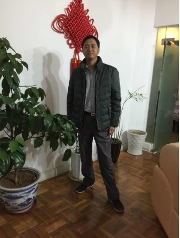 阳光的第一张照片--福建王婆说媒