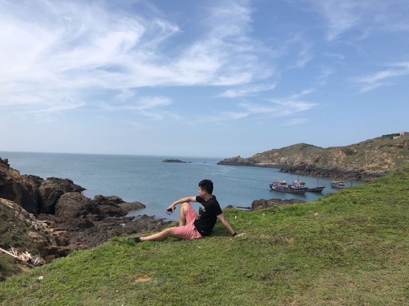 闭月的第二张照片--福建王婆说媒