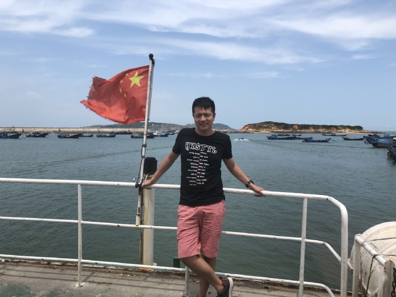 闭月的第四张照片--福建王婆说媒