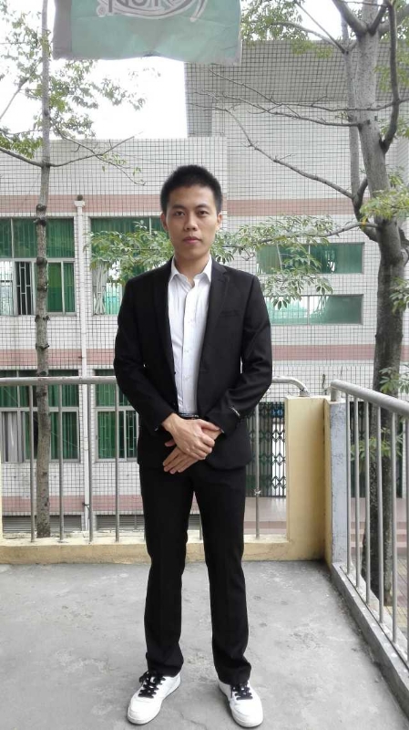 小口天老师的第一张照片--福建王婆说媒