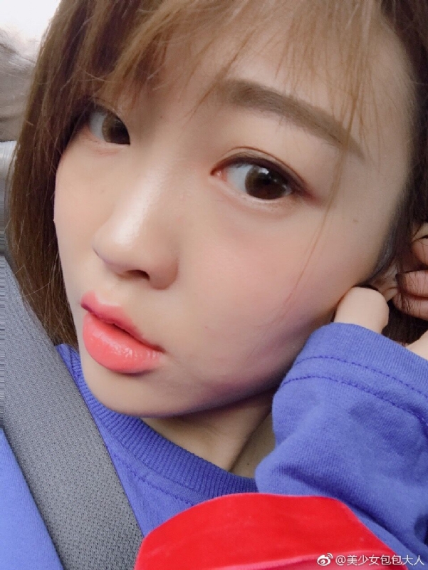 莉莉的第一张照片--福建王婆说媒