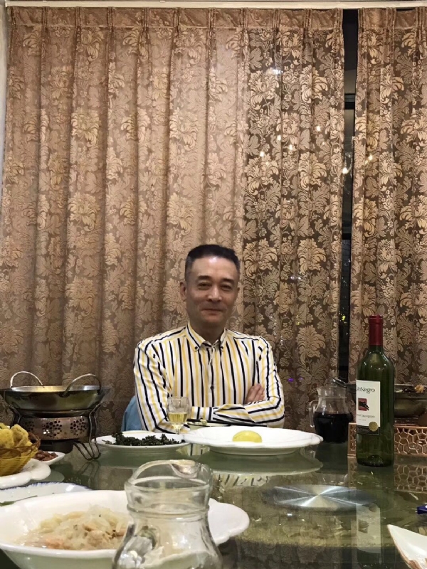 天涯孤独的第一张照片--福建王婆说媒