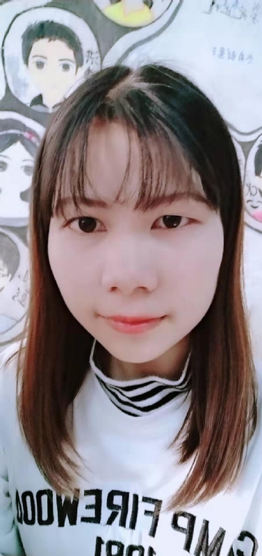 哎咿咕的第一张照片--福建王婆说媒