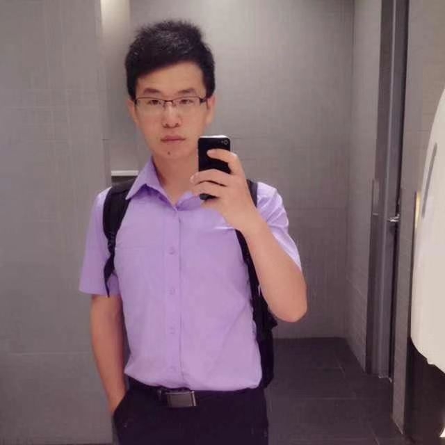 心之所向的第一张照片--福建王婆说媒
