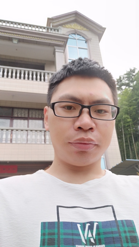 找一个人的第一张照片--福建王婆说媒