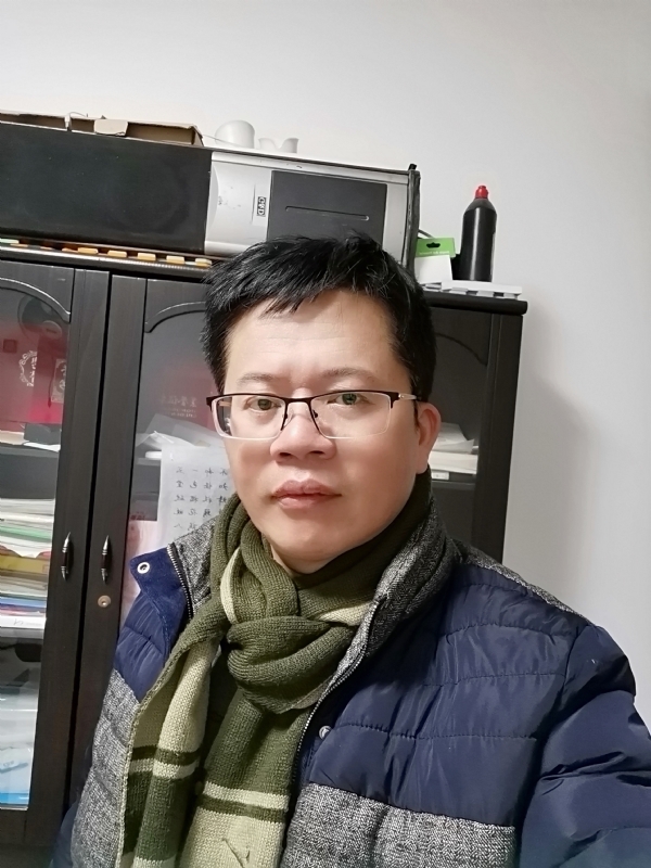 凭海临风的第一张照片--福建王婆说媒