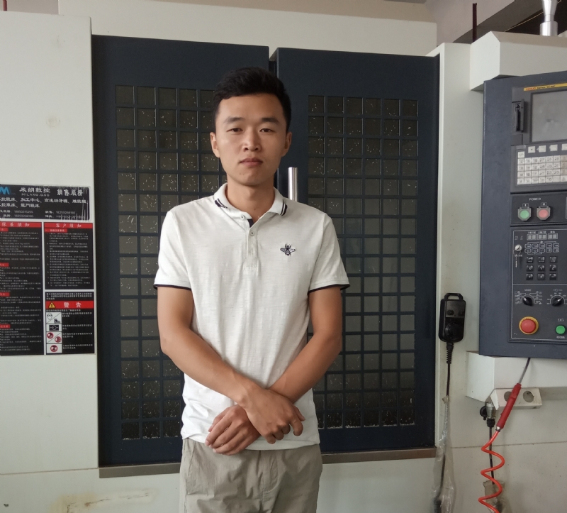 海峡飞虎的第一张照片--福建王婆说媒