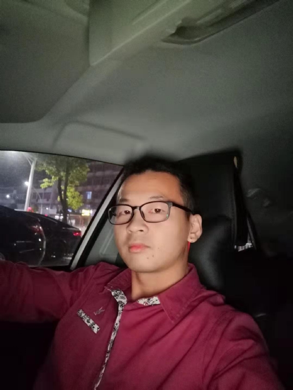 遇你最美的第一张照片--福建王婆说媒