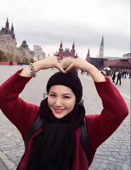 lenglengqingqiu的第一张照片--福建王婆说媒