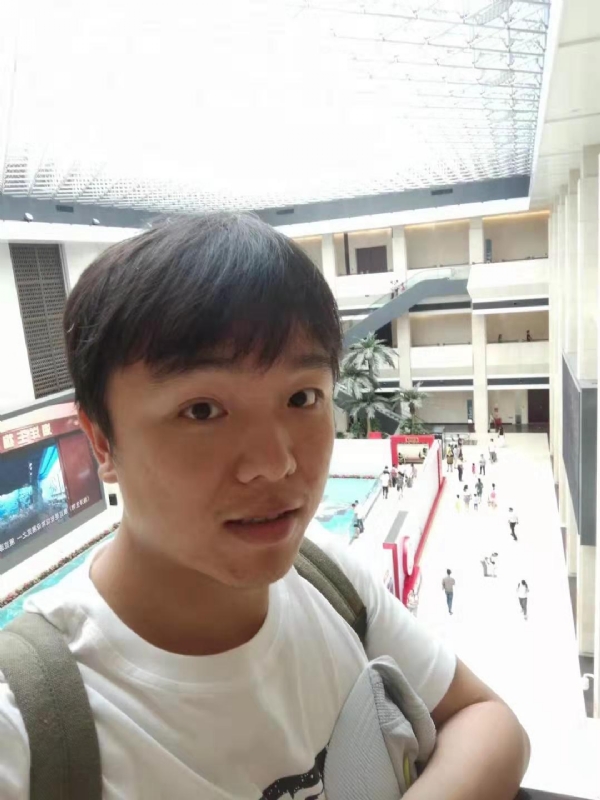 五月的第一张照片--福建王婆说媒