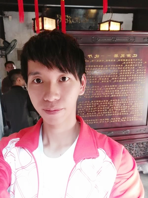 alex流年的第一张照片--福建王婆说媒