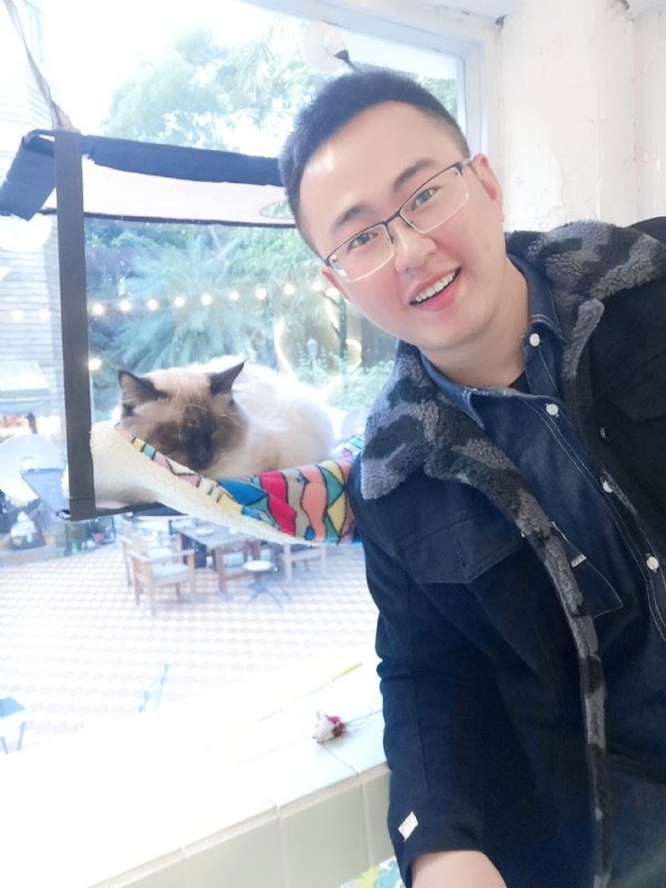 云轩的第一张照片--福建王婆说媒