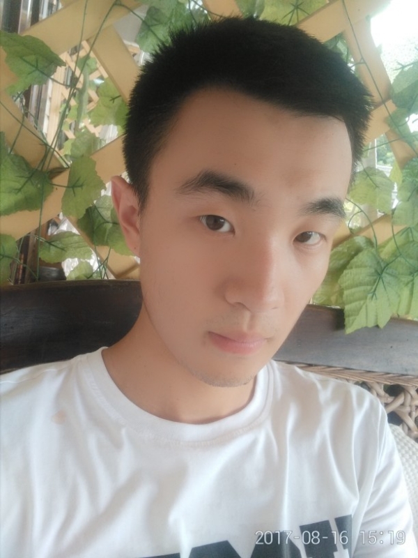 余生请你指教的第一张照片--福建王婆说媒