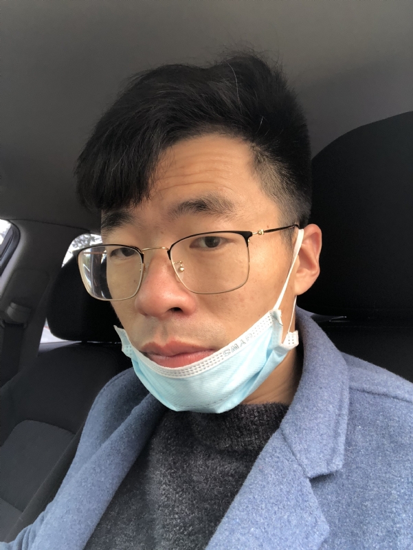 李先生的第一张照片--福建王婆说媒