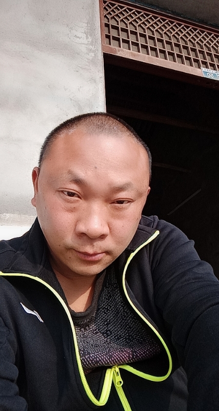 马克的第一张照片--福建王婆说媒