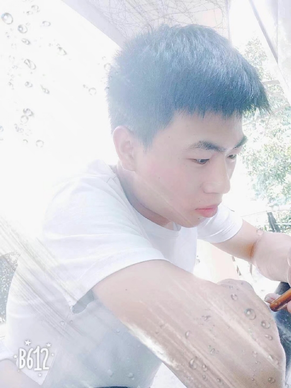 对她说晚安的第一张照片--福建王婆说媒