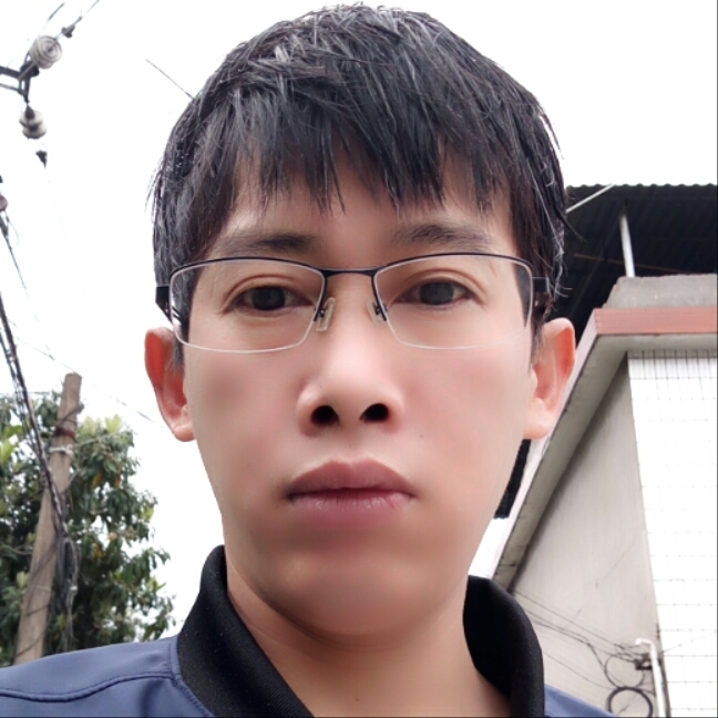 下凡买烟的第一张照片--福建王婆说媒