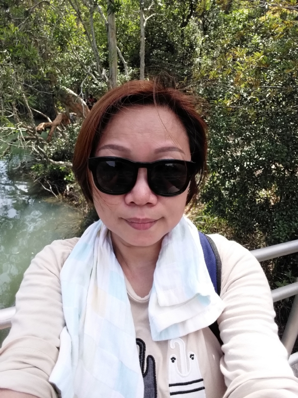 yan的第一张照片--福建王婆说媒