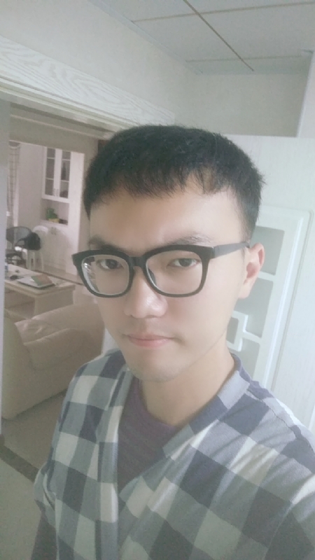 大酋长的第一张照片--福建王婆说媒