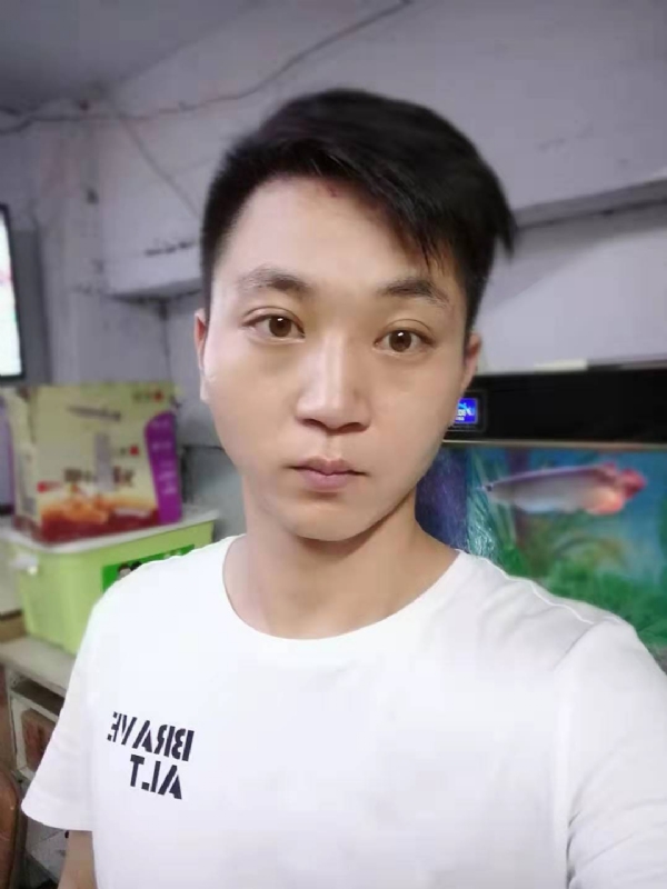 七秒记忆的第一张照片--福建王婆说媒