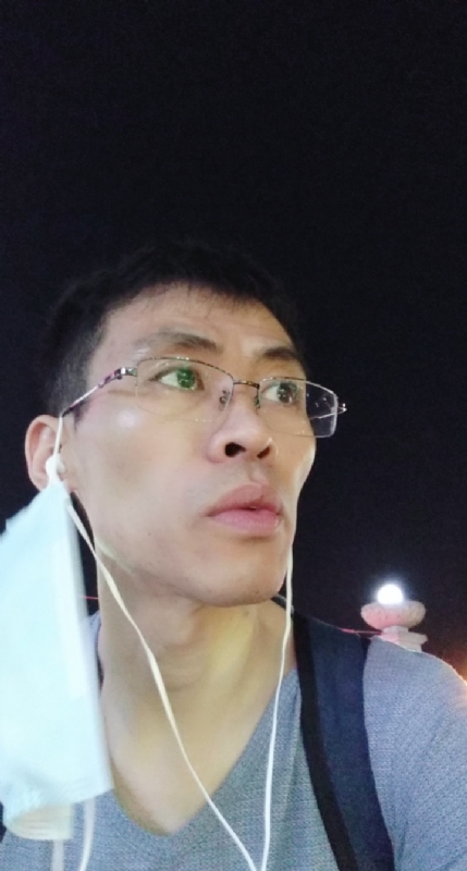 上善若水任方圆的第一张照片--福建王婆说媒