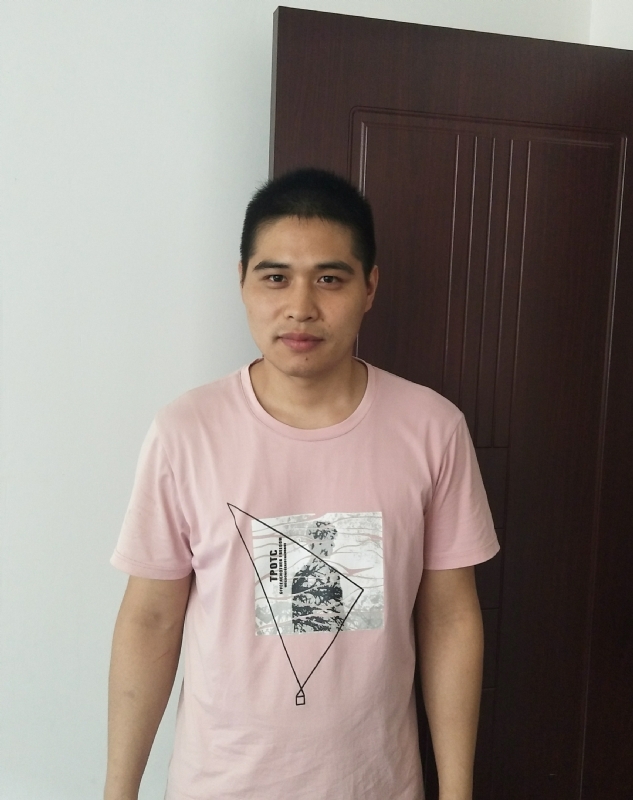 liyuanlin的第一张照片--福建王婆说媒
