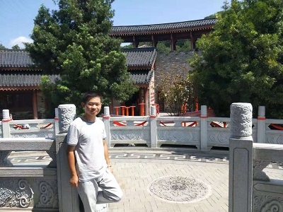 方向的第一张照片--福建王婆说媒