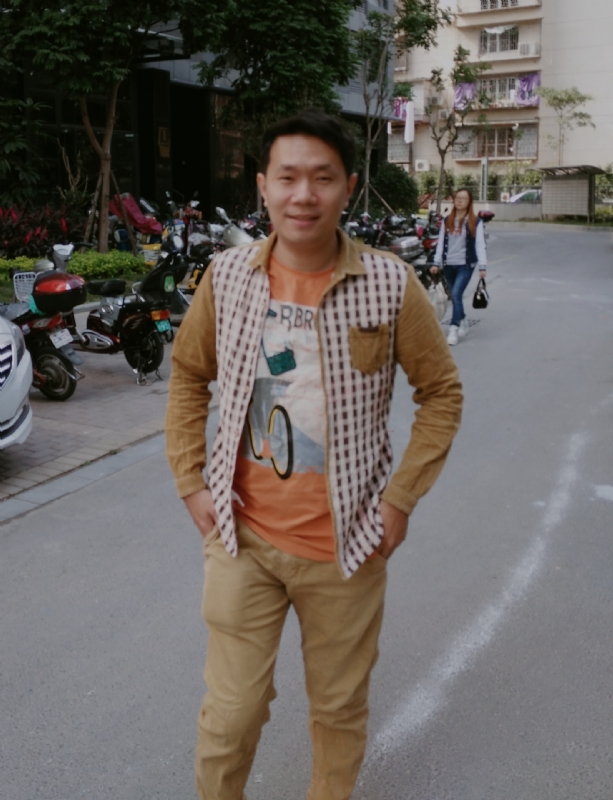 cmz的第一张照片--福建王婆说媒