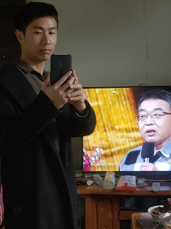 白色的风的第二张照片--福建王婆说媒
