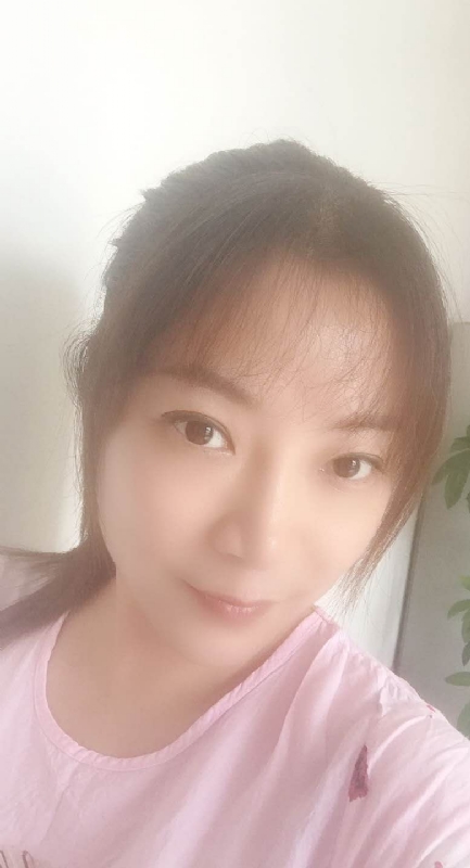 美丽在现的第二张照片--福建王婆说媒