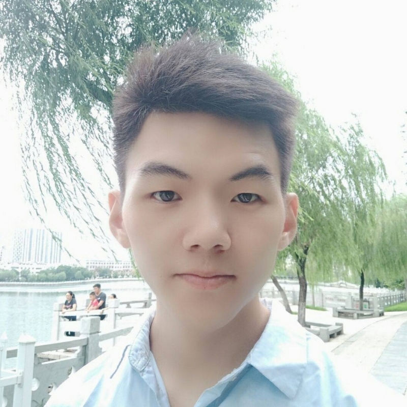 夜猫子的第一张照片--福建王婆说媒
