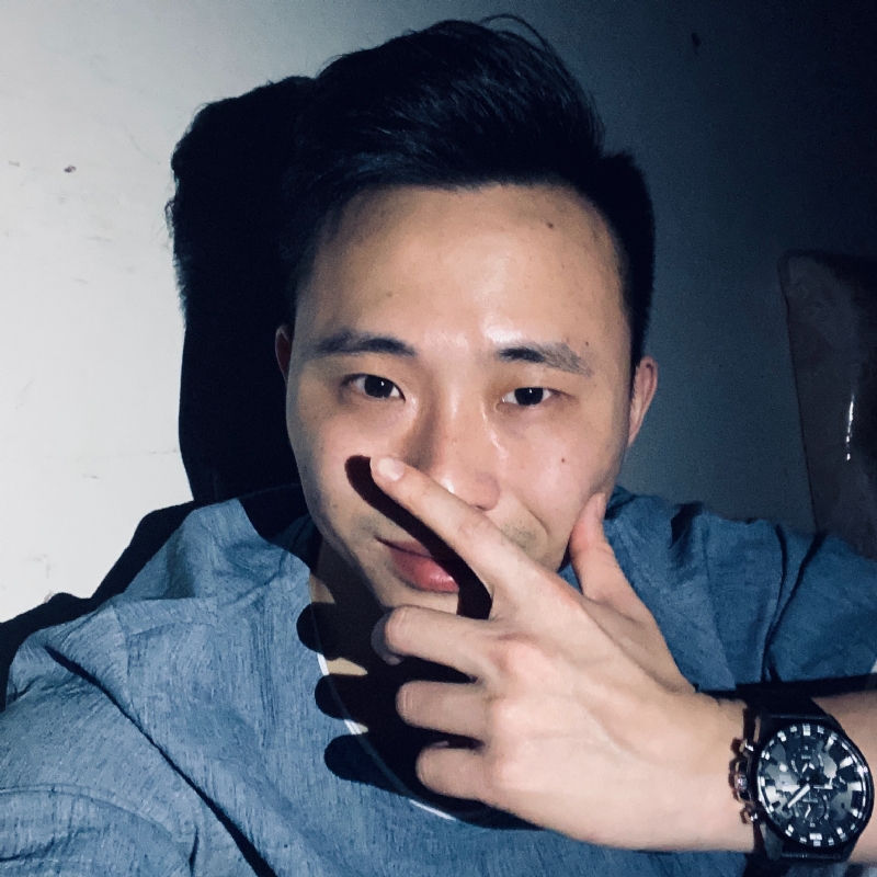 自律的第二张照片--福建王婆说媒