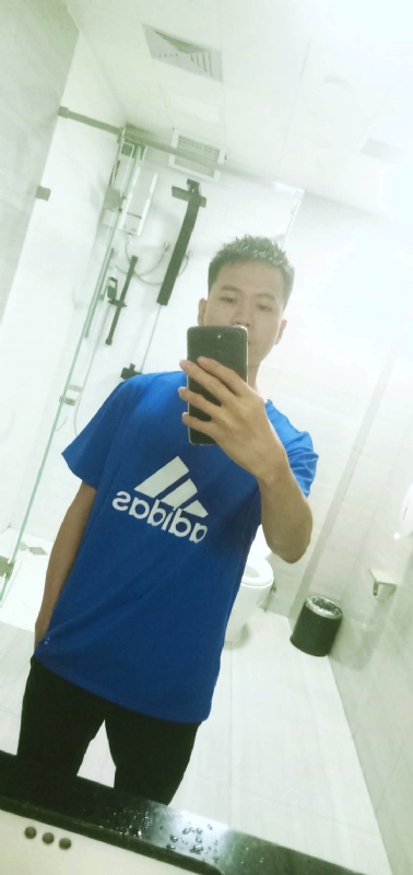 啊泉的第一张照片--福建王婆说媒