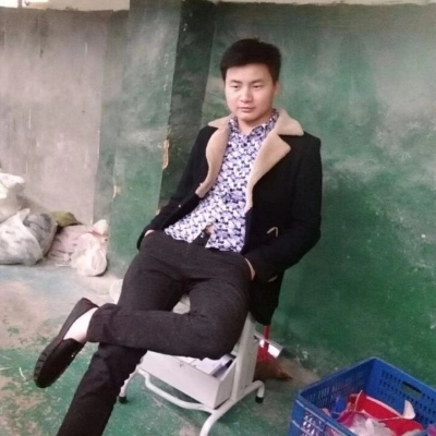 森的第一张照片--福建王婆说媒